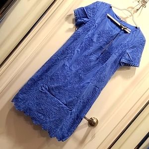 NWT Karl Lagerfeld s.4 dress